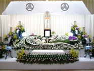 堺市立斎場の葬儀⑤